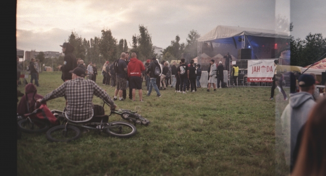 10 stop zevling, Josef K